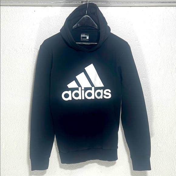adidas Other - Adidas Men's Black Hoodie